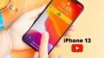 iPhone 13 Official Video...