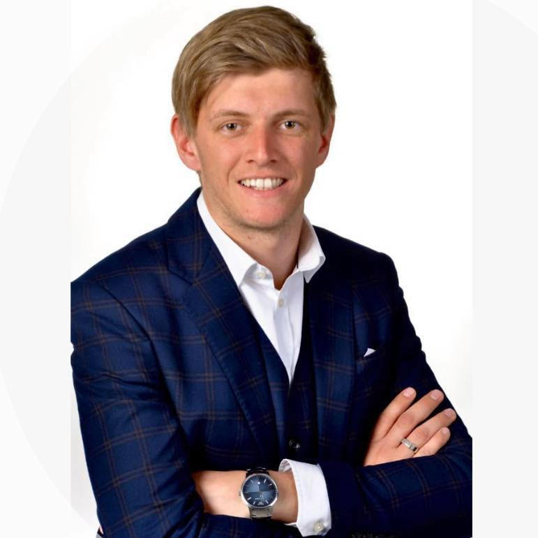 Interview with Damian Comper, CEO of Mountex