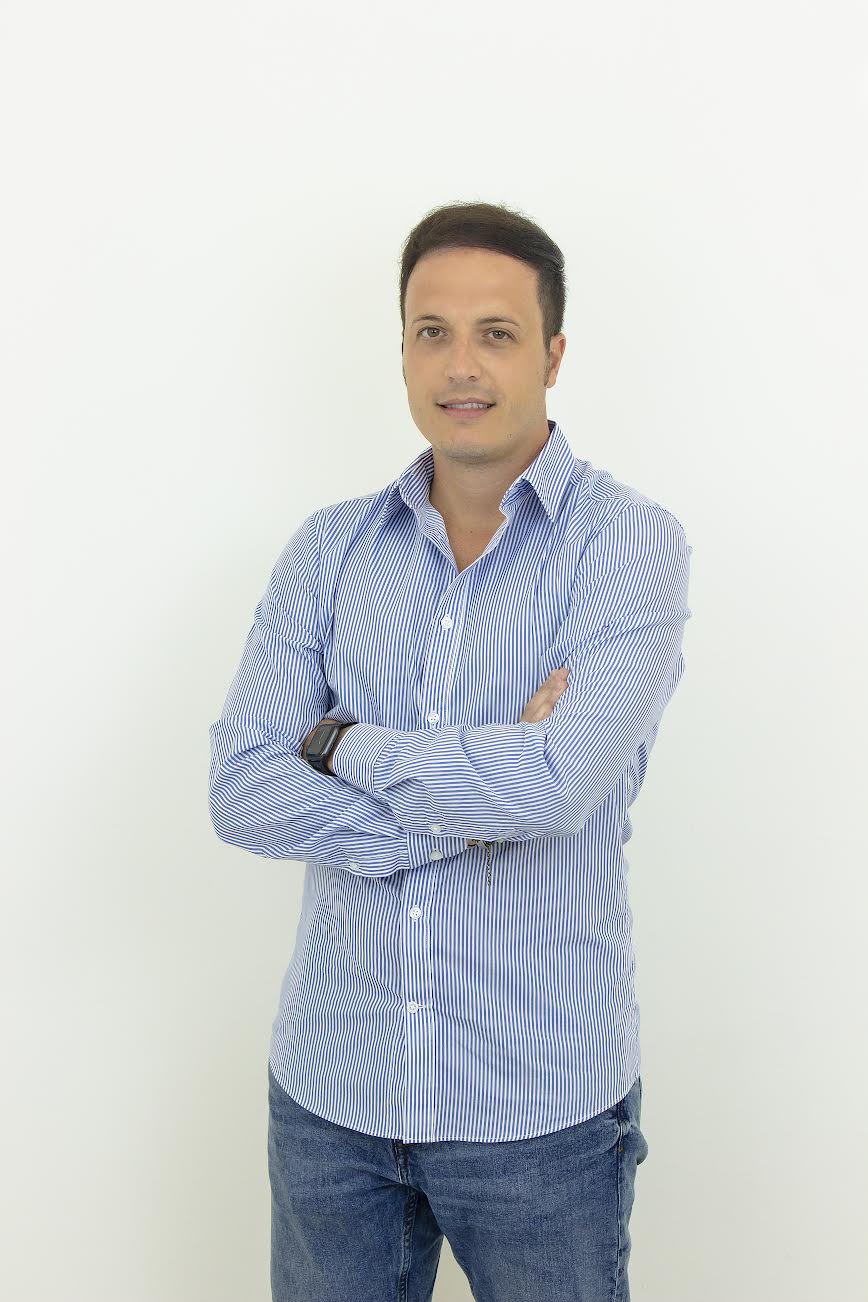 Interview with Alessio Zolla, CEO of Pleiax Interview with Alessio Zolla, CEO of Pleiax