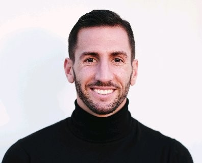 Interview with Daniele Bianchi, CEO of Footurelab