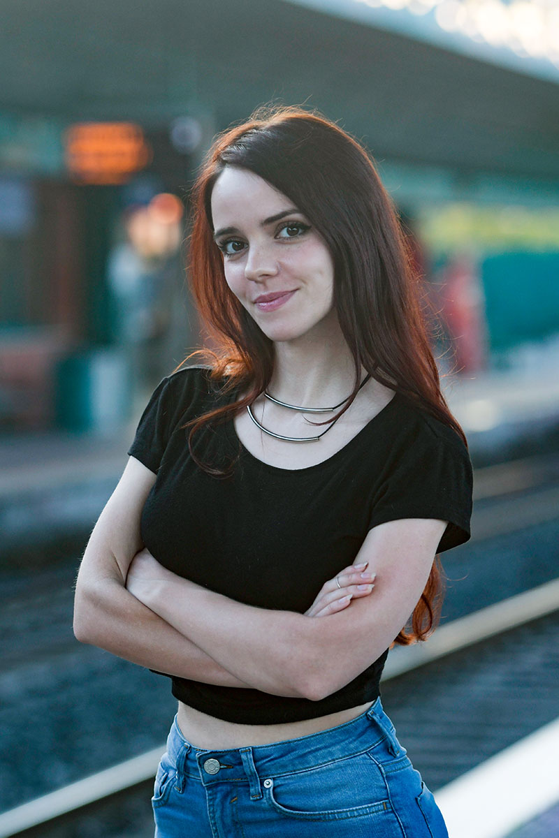 Interview with Sofie Di Bartolomeo, CEO of Delate