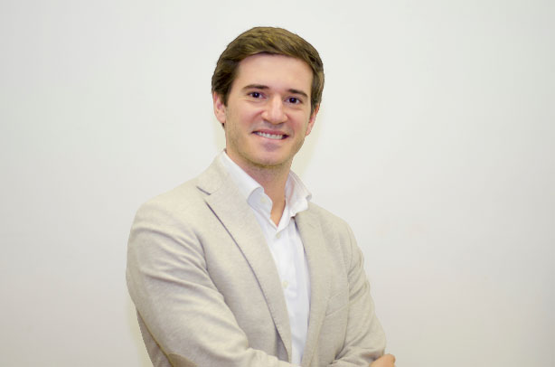 Interview with Diego Sebastiani, CEO of GEEG