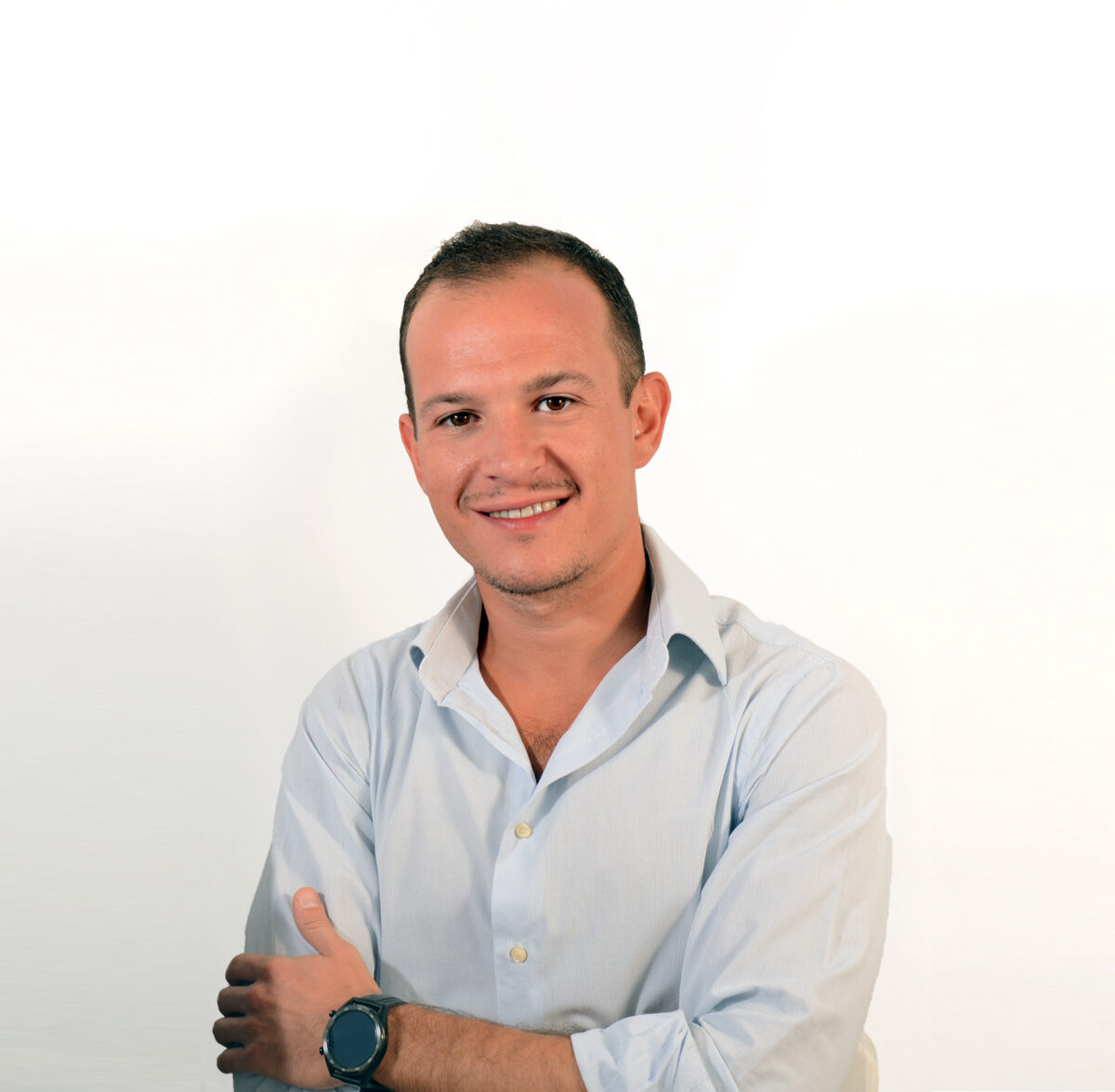 Interview with Nicola Palmas, CEO of Billalo