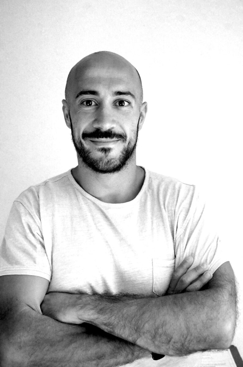 Interview with Francesco Petretto, CEO of Smartgeosurvey