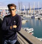 Interview with Giacomo Perazzo, CEO of Pickeat...