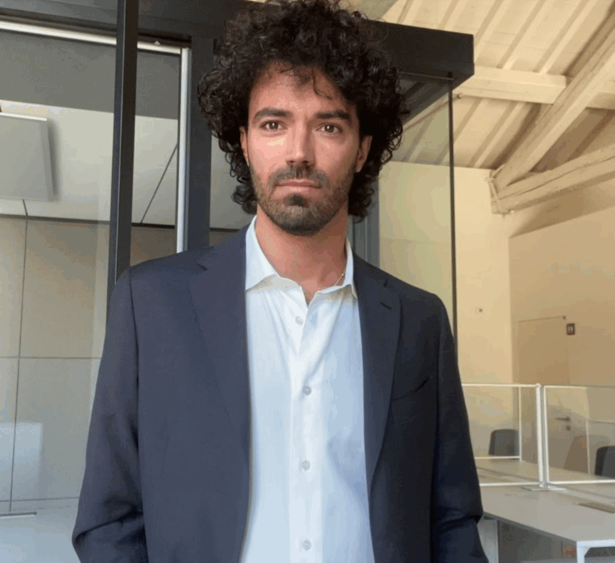 Interview with Claudio Stefanini, CEO of Letzfair