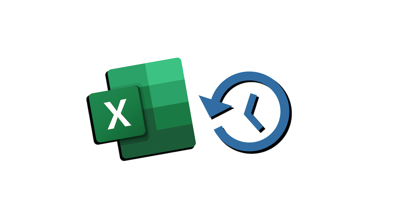 Microsoft’s Guide to Viewing & Restoring Previous Versions of an Excel File Microsoft’s Guide to Viewing & Restoring Previous Versions of an Excel...