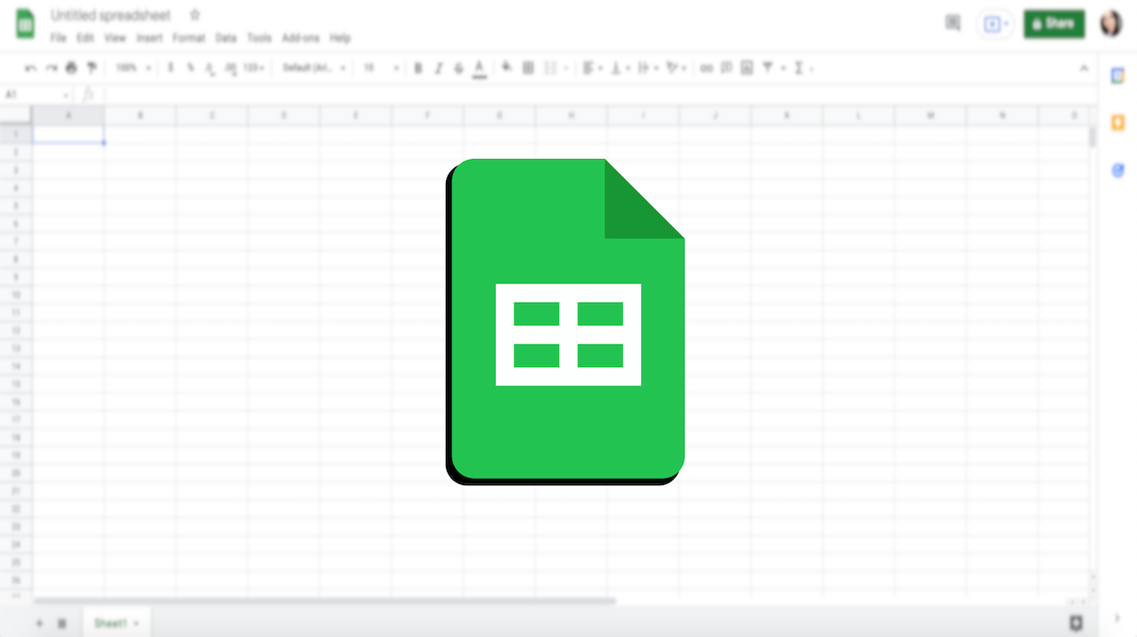 Google Sheets: Meet the Best Free Online Spreadsheet App Around Google Sheets: Meet the Best Free Online Spreadsheet App Around