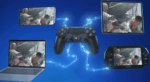 Sony updates PS Remote Play on Android to support the PlayStation 5...