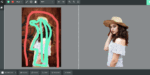 Try Clipping Magic the online tool for instantly removing the background from im...