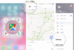 How to Delete Search History on Google Maps on iPhone and Android...