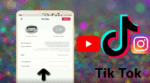 How to Link Your Instagram on TikTok...
