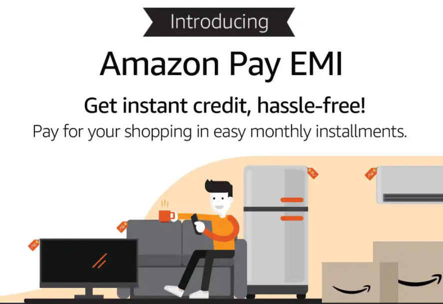 Amazon installment payment: here’s how it works Amazon installment payment: here’s how it works