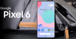 Google Pixel 6 release date, price, features...