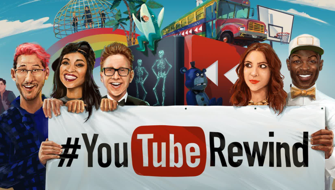 YouTube Rewind is canceled: what happens now? YouTube Rewind is canceled: what happens now?