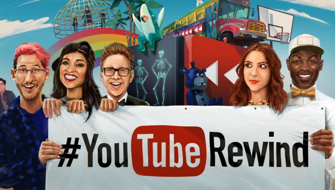 YouTube Rewind is canceled: what happens now?