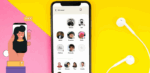 Wave, Clubhouse is developing a new way to invite friends to chat...