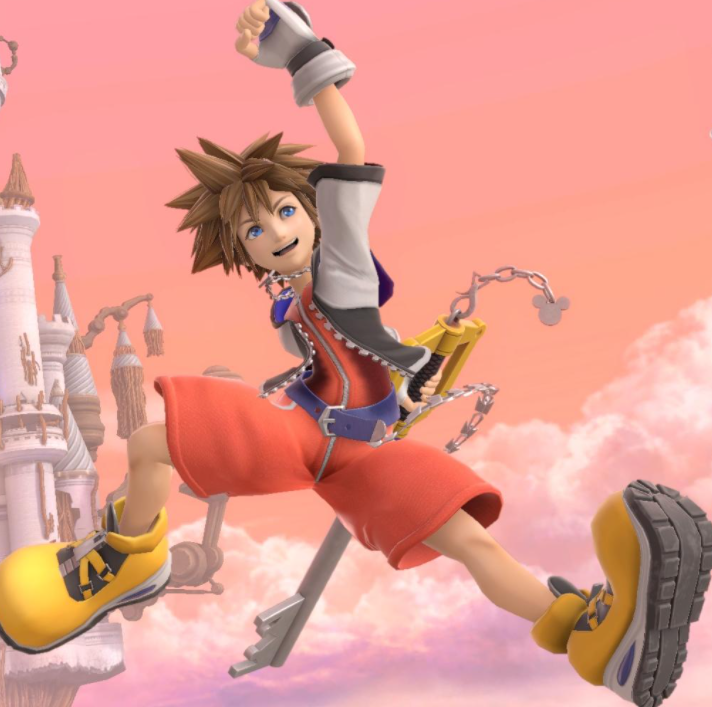 Super Smash Bros. Ultimate, update 13.0.0 with Sora’s DLC available Super Smash Bros. Ultimate, update 13.0.0 with Sora’s DLC available