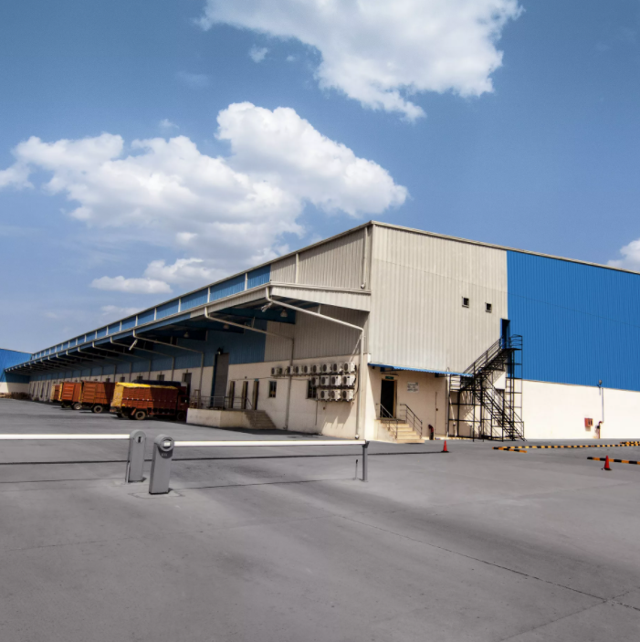 UK online shopping growth: 12 million sq ft more urban space will be needed for logistics by 2025 UK online shopping growth: 12 million sq ft more urban space will be needed for ...