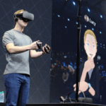 Facebook is going to create 10,000 EU jobs to build the metaverse...
