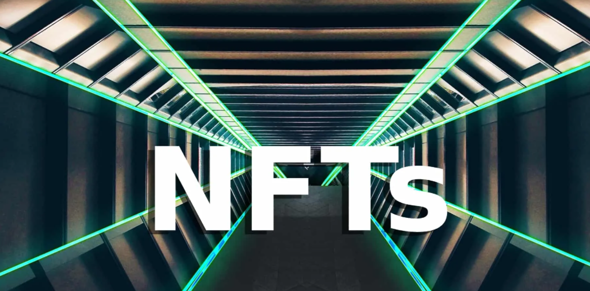 NFTs have become the latest tech trend NFTs have become the latest tech trend