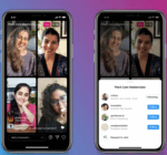 Instagram adds a new option to schedule upcoming IG Live broadcasts in the app...