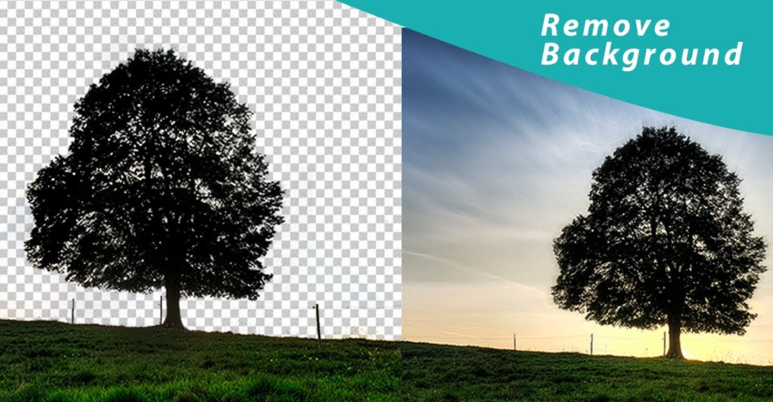 How to save an image in Photoshop without background How to save an image in Photoshop without background