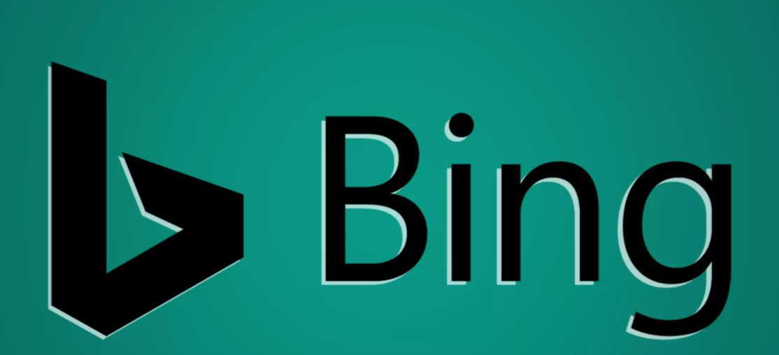 Bing’s most popular search word is Google!