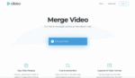 How to Combine Your Videos Quickly with Clideo.com...