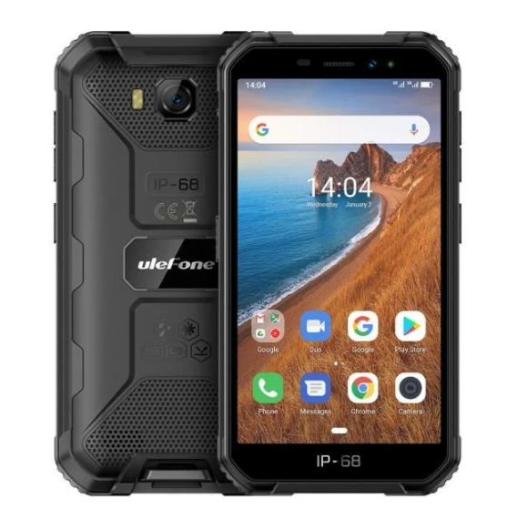 The best waterproof and rugged smartphone selling on Amazon The best waterproof and rugged smartphone selling on Amazon