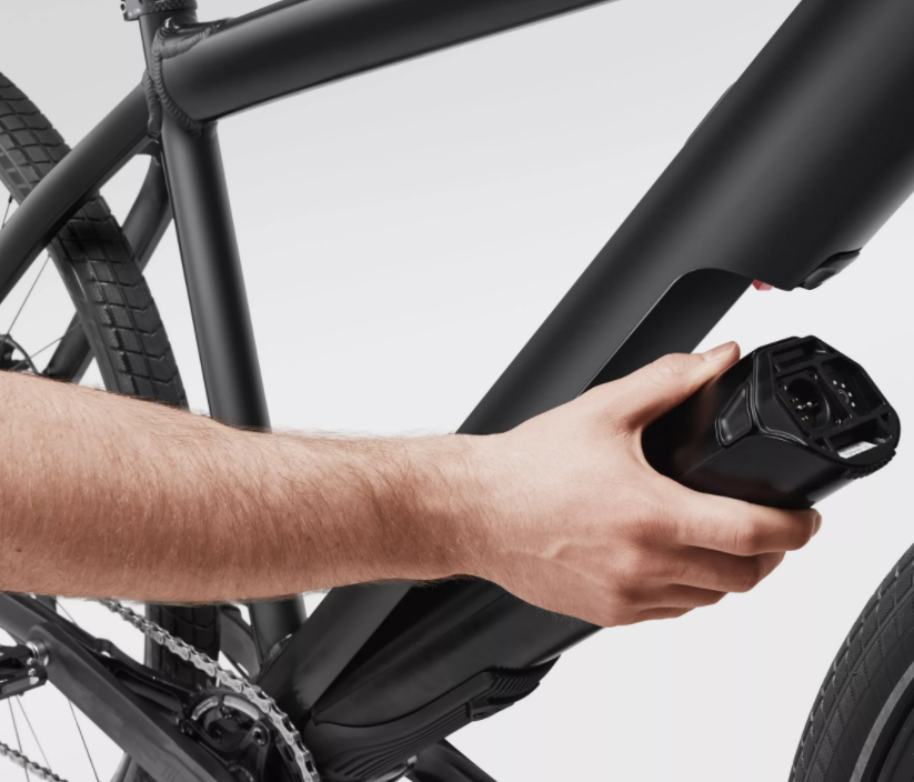 Batteries for eBikes: fixed or detachable? Batteries for eBikes: fixed or detachable?