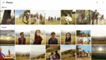 How to hide album on Google Photos...