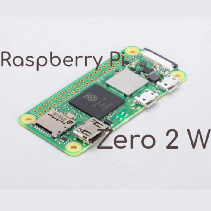 Raspberry Pi Zero 2 W is finally available Raspberry Pi Zero 2 W is finally available
