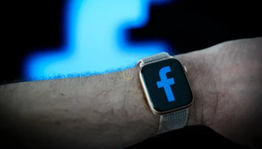 Facebook’s Smartwatch: it will look like this? Facebook’s Smartwatch: it will look like this?