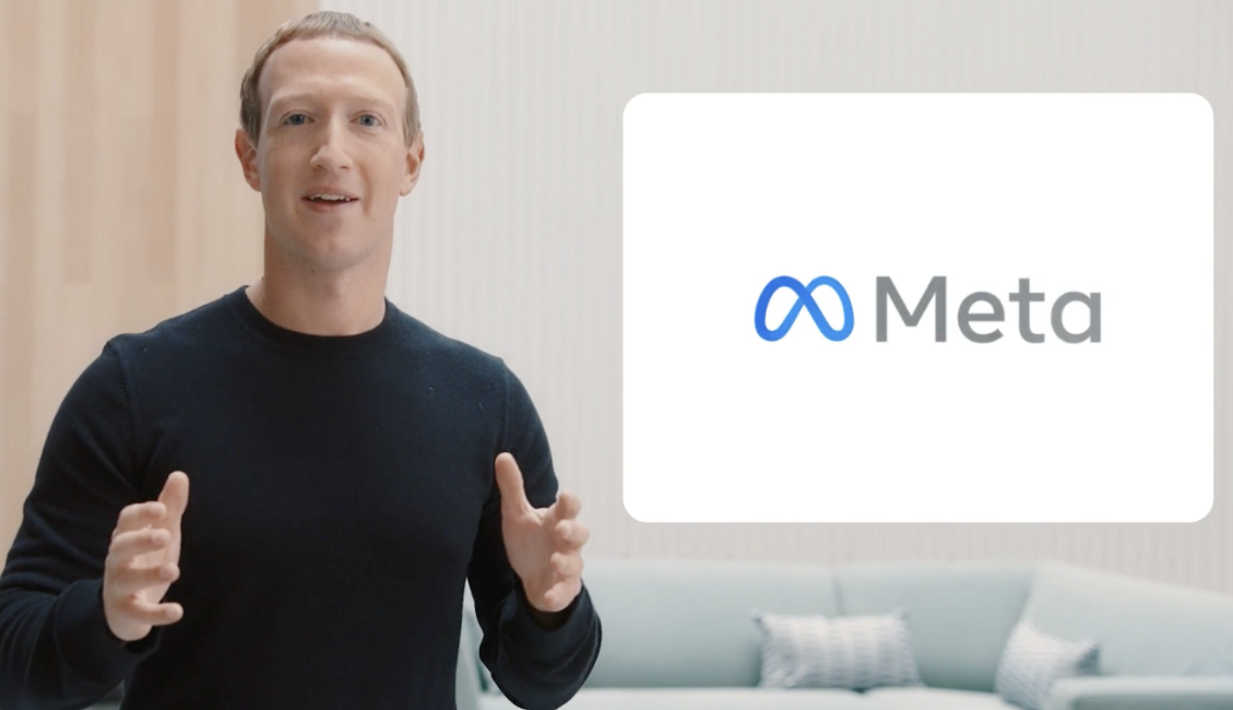 Is Facebook really called Meta now? Is Facebook really called Meta now?