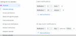 10 Google Calendar Tips to Master of Your Schedule
