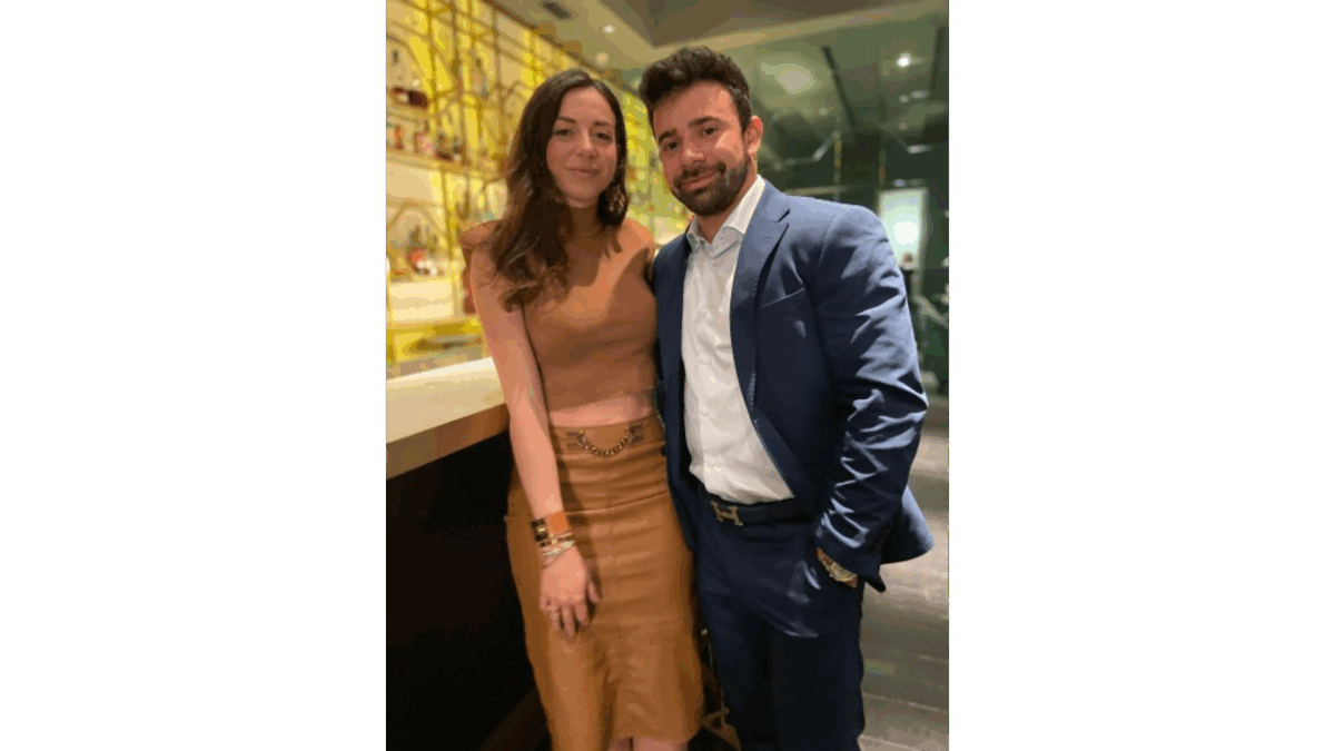 Interview with Gianluca Belotti and Beatrice Pedrali, respectively CEO and presi...