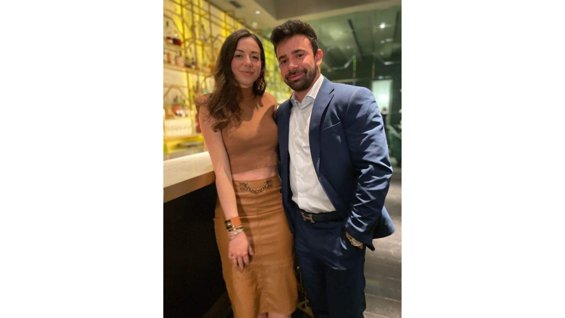 Interview with Gianluca Belotti and Beatrice Pedrali, respectively CEO and presi...