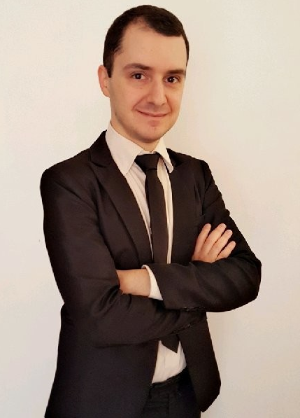 Interview with Luca Venturella, CEO of Tacypet