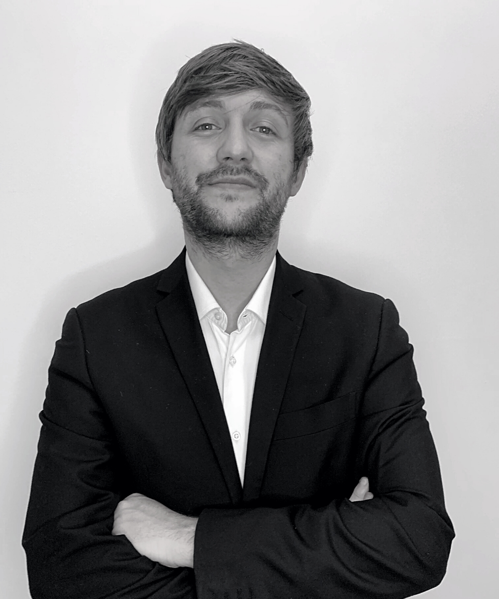 Interview with Davide Ragazzi, CEO of Kama