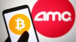 AMC to accept Bitcoin and Crypto for payment...