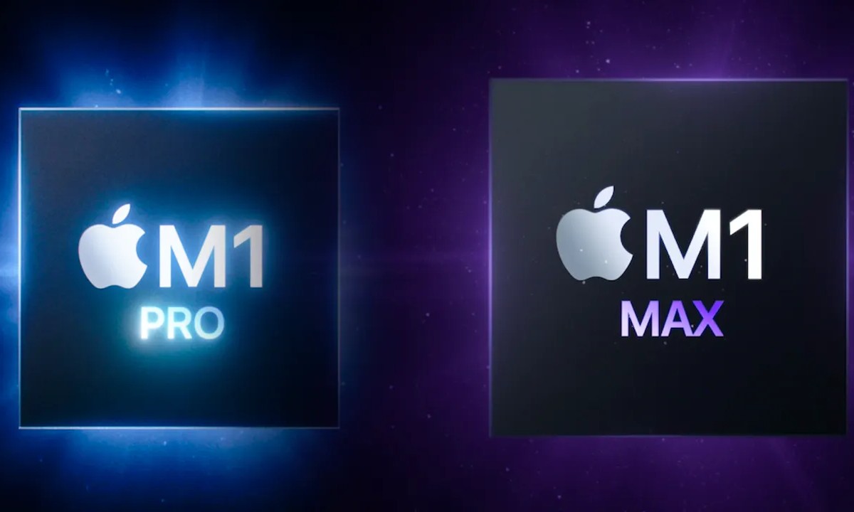 The Intel chip of the future looks just like the Apple M1 Max The Intel chip of the future looks just like the Apple M1 Max