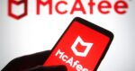 "Security software company McAfee acquired for $14 billion "...