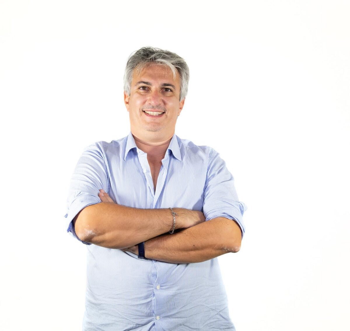 Interview with Andrea Cruciani, Agricolus CEO