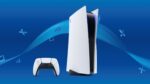PS5 consoles are available right now on Verizon...