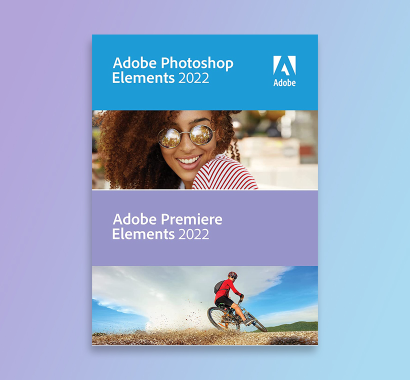 Adobe Photoshop and Premiere Wlements 2022: what’s new?