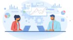 What is the difference between a data analyst and a data scientist...