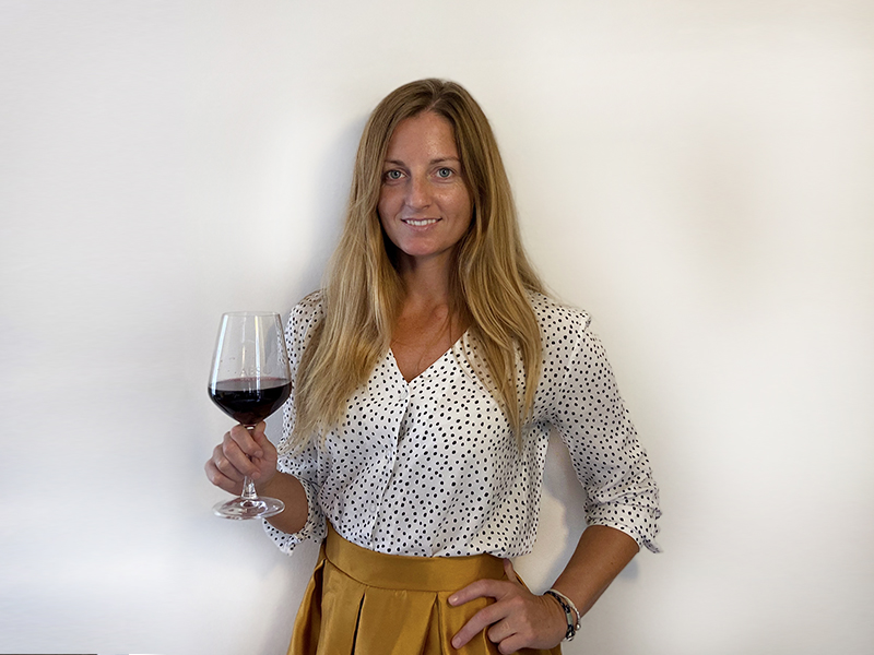 Interview with Andrea Antinori, co-founder of Winelivery