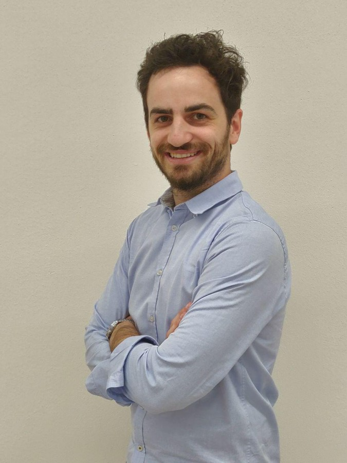 Interview with Nicola Mei, CEO of Tocket