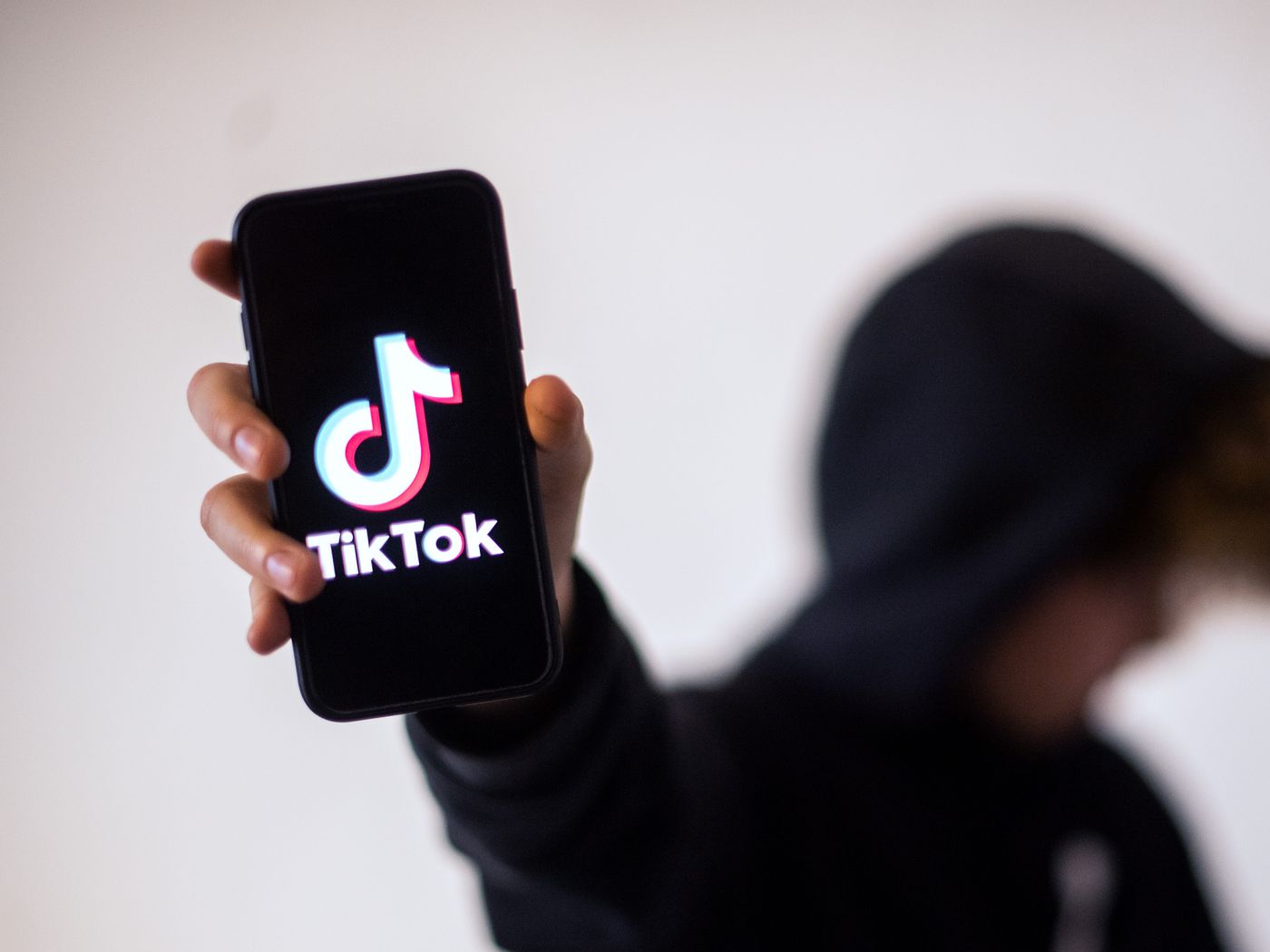 TikTok takes steps to make platform safer for teens TikTok takes steps to make platform safer for teens